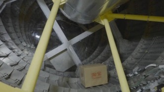 淘寶再次擁抱順豐，菜鳥正被阿里放棄？