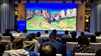暢游九色甘南　共享心靈之旅——2025甘南文旅全球媒體發布活動舉辦