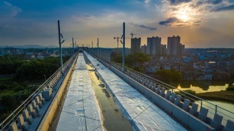 事关肇庆人的出行！高铁、高速……多个交通项目有新进展→