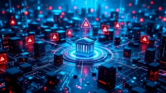 第三方安全漏洞威脅歐洲大型銀行