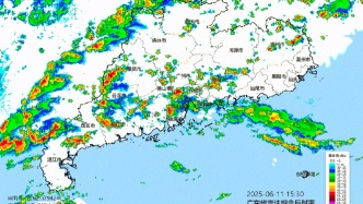 今年第1号台风“蝴蝶”已生成，13-15日我市有严重风雨过程