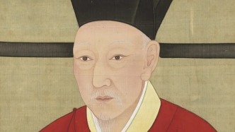 趙構錯位的一生：創書法理論詩詞140首，81歲排帝王第四