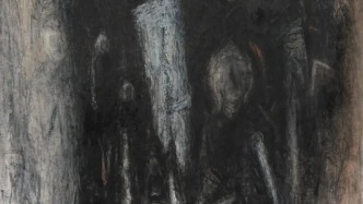 定西市美術(shù)館丨觸覺——樊杰穎繪畫藝術(shù)展
