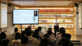 王學(xué)武丨真誠(chéng)是對(duì)生命的敬畏，煙火氣是對(duì)生活的感恩
