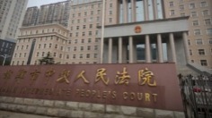 三姐妹给父亲上坟被大伯炸死，二审宣判