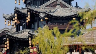 交卷下一站，就在好客山東！