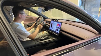 打破“內卷”，5月車市延續良好發展態勢