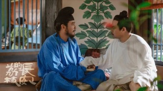 改編“要命”的7萬余字，《長安的荔枝》如何影像化? | 對話曹盾&馬伯庸