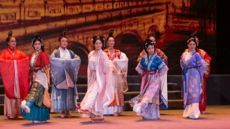 高端媒体看邯郸 | 创新多元业态，丰富消费场景——文旅融合激活城市新地标