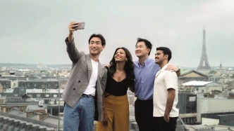 就業(yè) | 2025法企招聘趨勢：留法校友的職場機(jī)遇會(huì)在哪？