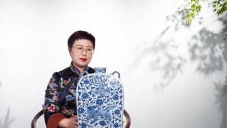 對話 | 中古陶張崇檀：時間最是考驗人心，打動藏家的是真誠和專業(yè)