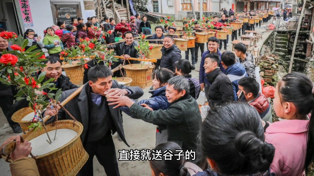 在貴州偏遠小山村有座種子博物館，內有153個老品種，由一群返鄉年輕人創建
