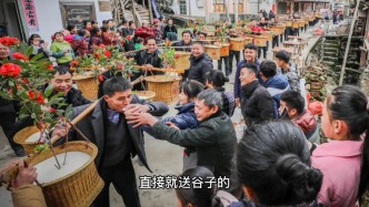 在貴州偏遠小山村有座種子博物館，內有153個老品種，由一群返鄉年輕人創建