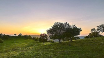 青春不散場吉林任你游丨快來邂逅長白山腳下22℃的夏天！