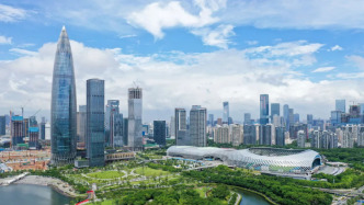 与改革共振，还得是深圳！深圳综改试点2.0版带来哪些新信号？