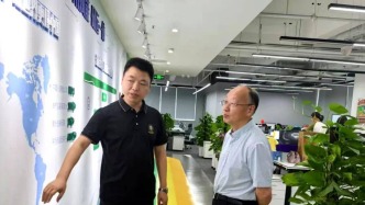 【观点】李后强：成都游戏产业潜力巨大前景广阔‖韩江 