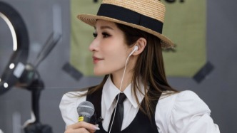 萧亚轩回归音综《让我来唱》，挖掘宝藏女声