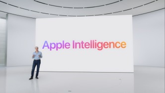 三箭齊發！蘋果AI藍圖曝光，Siri2.0只是冰山一角？