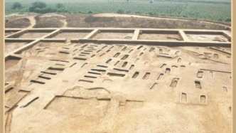 文化之脉 成语之都丨邯郸：百年考古 硕果累累