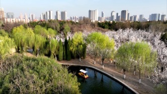 邯郸道上话邯郸