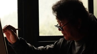 張江舟·破界——中國藝術家未完成的藝術革命線上特別展