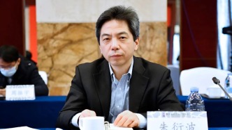 朱衍波 | 空地一体闯在前 善思力行敢为先