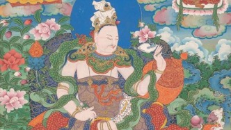 書(shū)格展吉祥，妙高聚福壽