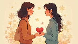 “你先選吧” | 談談慷慨背后的小心機