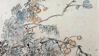 晉齋：普者黑寫生系列丨私享藝術(shù) 