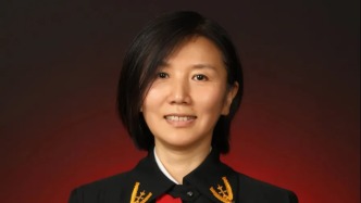 “司法工匠”眼中的“法律金方” ——訪北京知識產權法院審判委員會委員、三級高級法官芮松艷