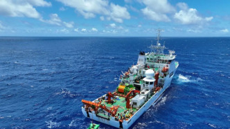 聚焦深海采礦，搶占時代高點