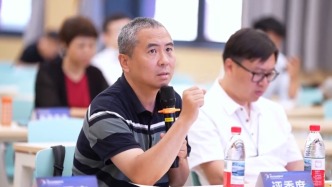 科技創新！第四屆“京彩大創”科技創新賽道決賽成功舉辦
