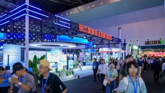助力全球科創資源加速流動，浦東鋪設“鏈接網絡”
