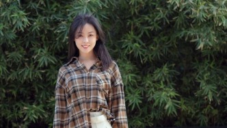 缪婷茹《法网缉凶》演绎现代法医女版“河神”，演技派跨界出品人