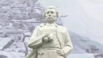 【红色记忆】旷继勋在中央特科‖胡遵远 