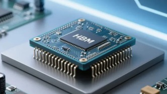 HBM，十年預(yù)告