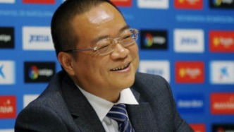 又雙叒叕“賣掉”一位球員，潮汕富豪陳雁升大賺1.56億