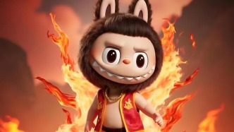 哪吒要超LABUBU，千萬別造3A大作
