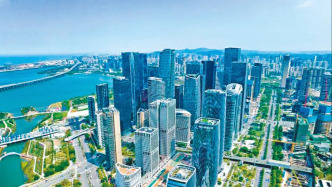 樊纲： 更好发挥深圳在全国一盘棋中的辐射带动作用