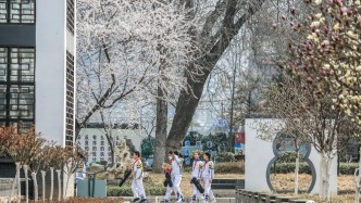 【招聘】海淀教委近期事業單位招聘信息匯總（6月16日）