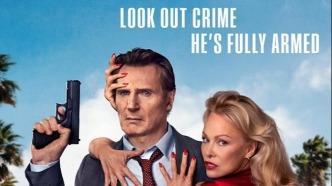 连姆·尼森爆笑主演《白头神探：智斗灭世狂人》曝新预告