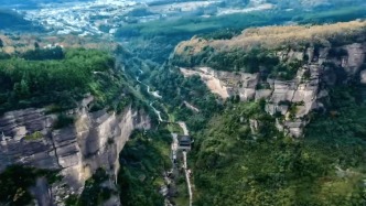 【资治】剑门关的历史作用及当代价值研究（一）‖吴成 张忠仁 