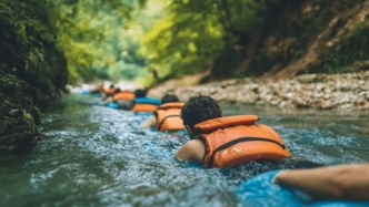 自我和解之后，我心甘情愿成為一個(gè)“旅行窩囊廢”