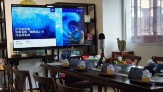 品牌出海，聽聽他們?cè)趺凑f……