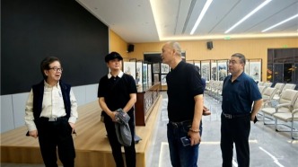 音樂大咖齊聚澳淶夜話，共繪長治文旅新藍圖