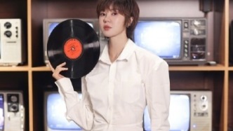 “歌红人不红”的郁可唯究竟在坚守什么？