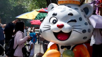 乌鲁木齐和田街的“变与不变”