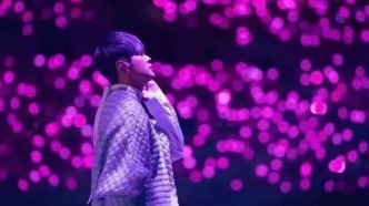 周杰伦来了！连唱三天！