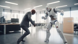 纵览网丨OpenAI终止与Scale AI合作，数据供应链震荡