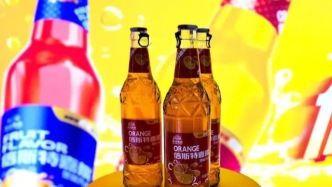 燕京啤酒賣(mài)汽水，比大窯還狠